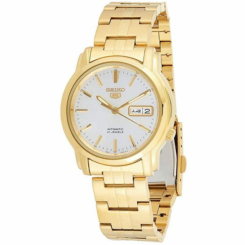 Seiko 5 SNKK74K Erkek Kol Saati