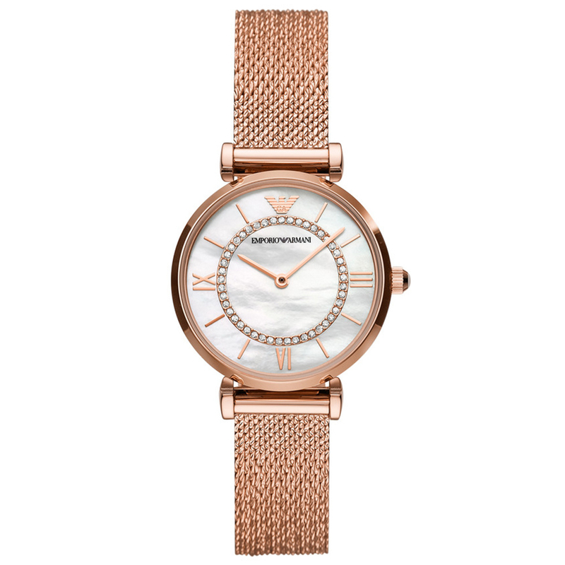 Emporio Armani Bayan Kol Saati AR11320