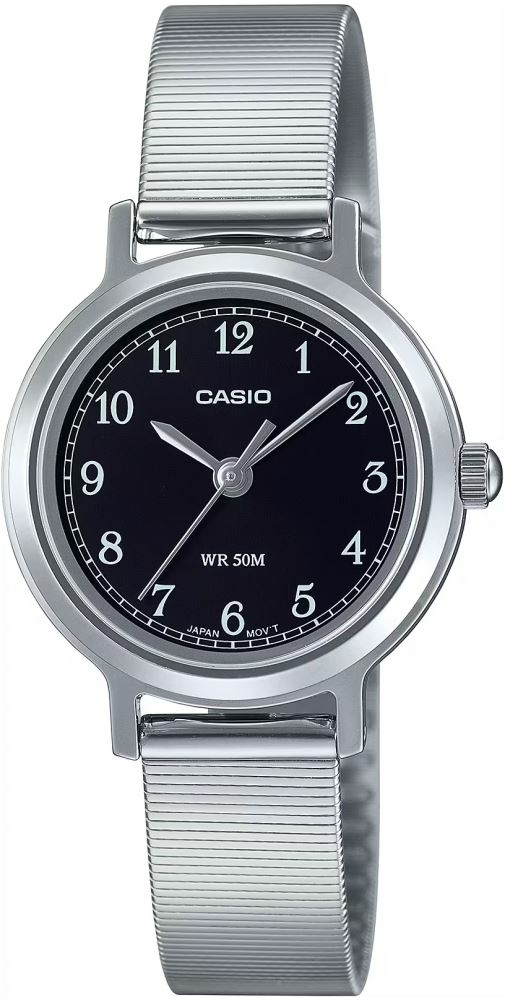 Casio LTP-B170D-1BVDF Kol Saati