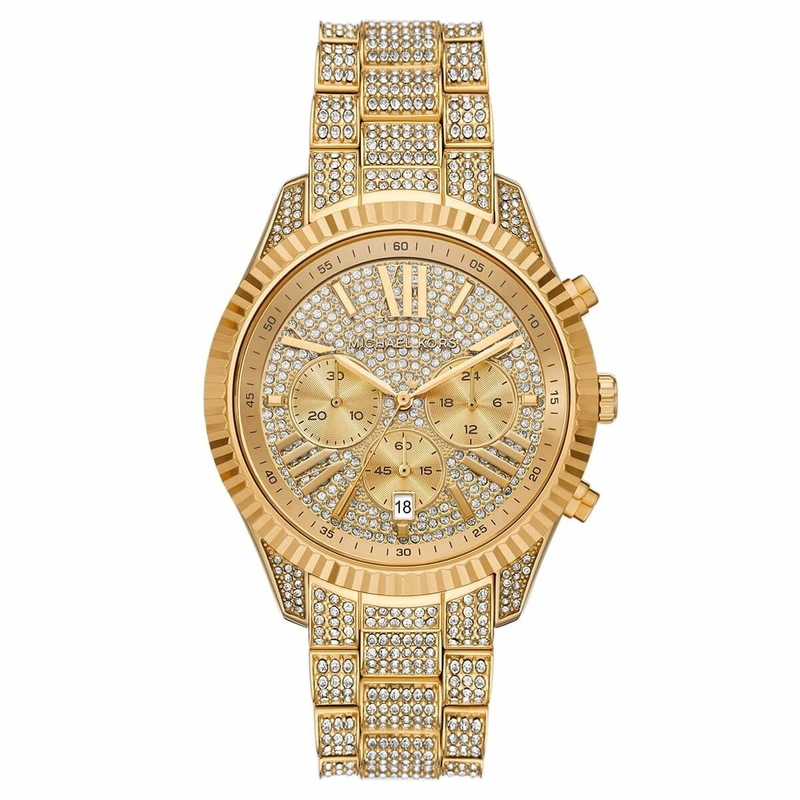 Michael Kors Mk4971 Kadın Kol Saati