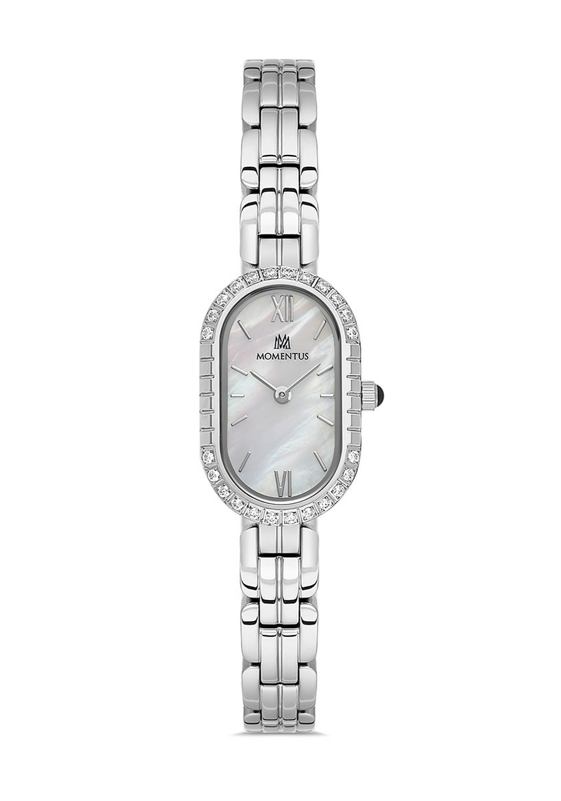 Momentus Women's Shiny SS404S-09SS