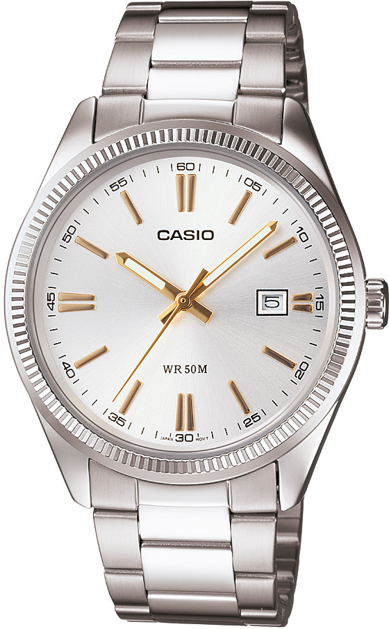 Casio MTP-1302D-7A2VDF Kol Saati