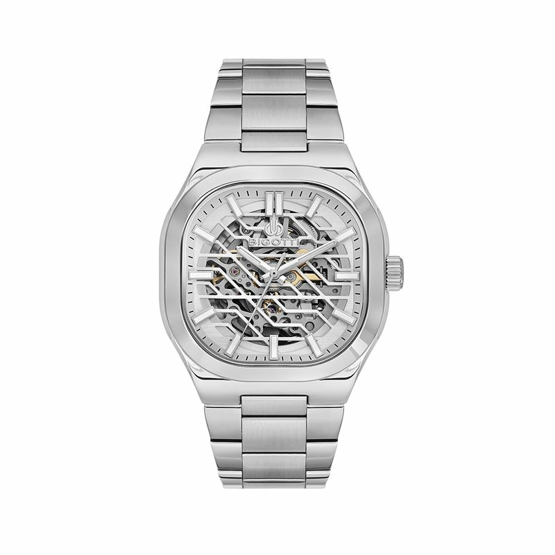 Bigotti Milano Bg.1.10645.1 Erkek Kol Saati