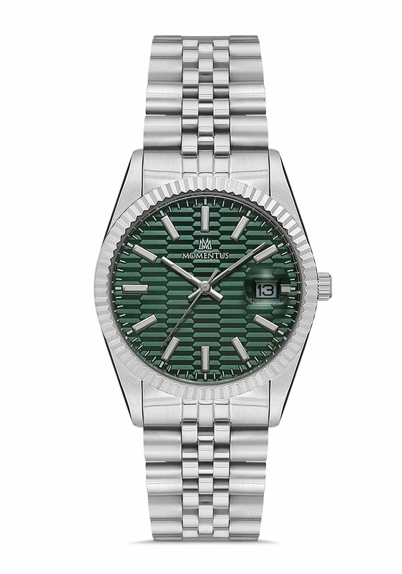 Momentus Cw138S-15Ss Kadın Kol Saati