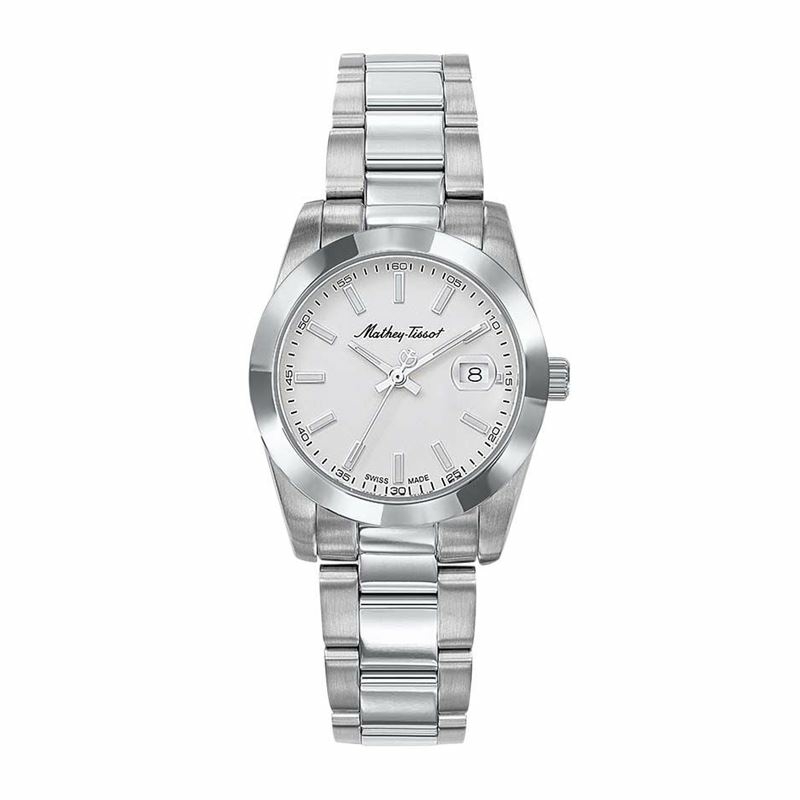 Mathey Tissot D450Aı Kadın Kol Saati