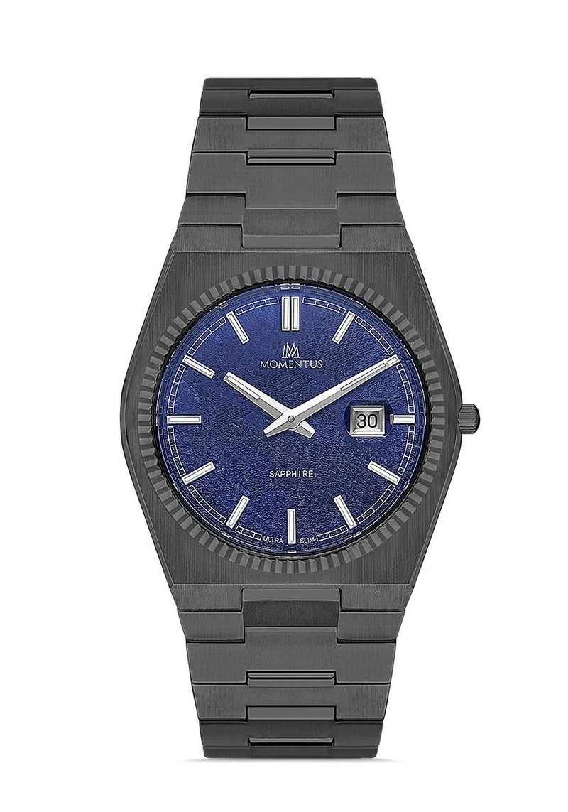 Momentus Men's Crown Master EM346N-11SN