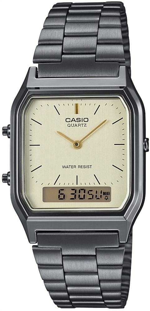 Casio AQ-230GG-9ADF Casio AQ-230GG-9ADF Erkek Kol Saati