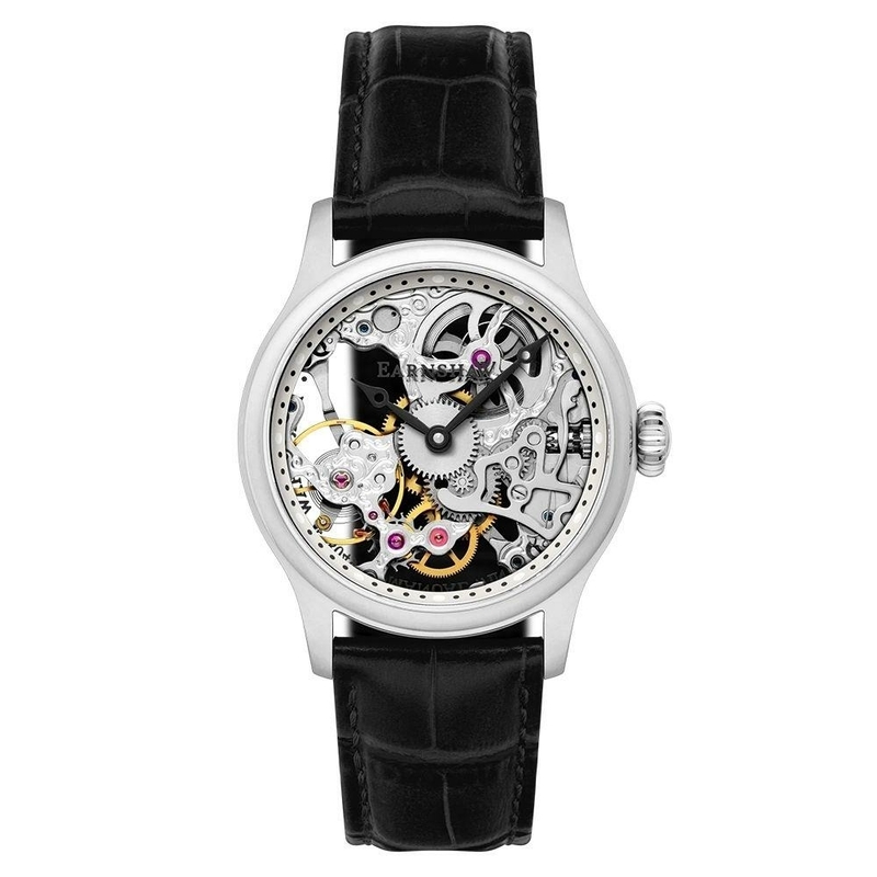 Earnshaw Es-8049-01 Erkek Kol Saati