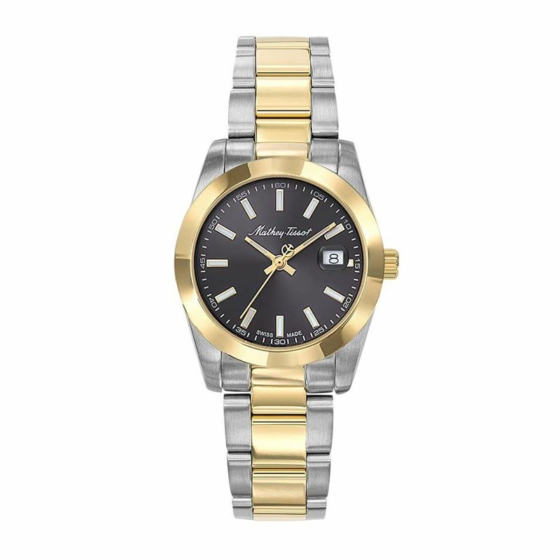 Mathey Tissot D450BN Kadın Kol Saati