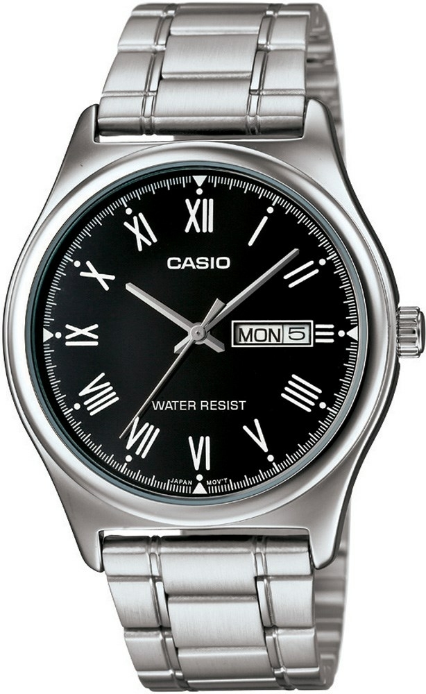 Casio MTP-V006D-1BUDF Casio MTP-V006D-1BUDF Erkek Kol Saati