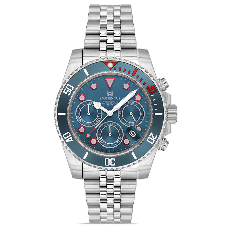 Momentus Erkek Kol Saati SC360T-11SS