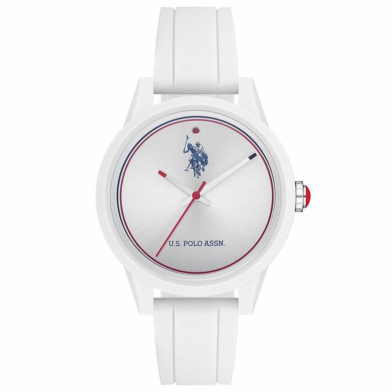 U.s. Polo Assn. USPA2007-01 Kadın Kol Saati