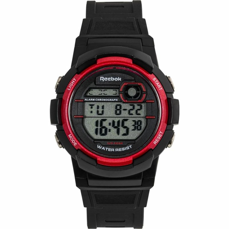 Reebok Rv-Boo-U9-Prpb-Wr Erkek Kol Saati