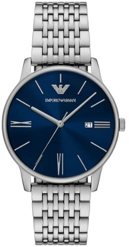 Emporio Armani Ar11674 Erkek Kol Saati