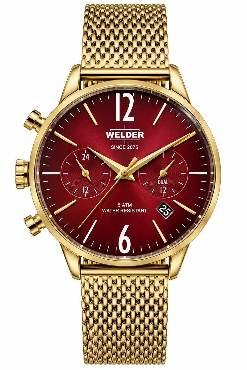 Welder WWRC131