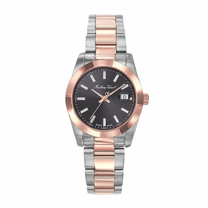 Mathey Tissot D450Rn Kadın Kol Saati