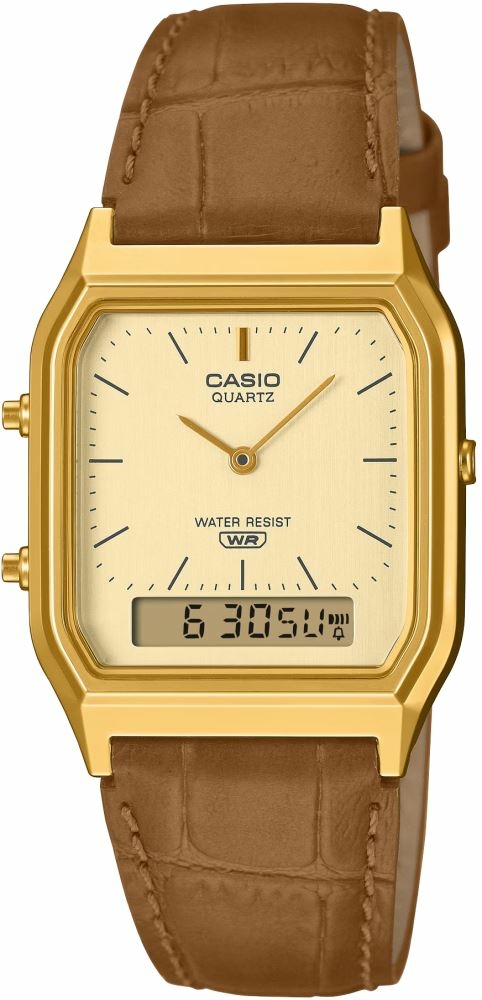 Casio AQ-230EGL-9ADF Kol Saati