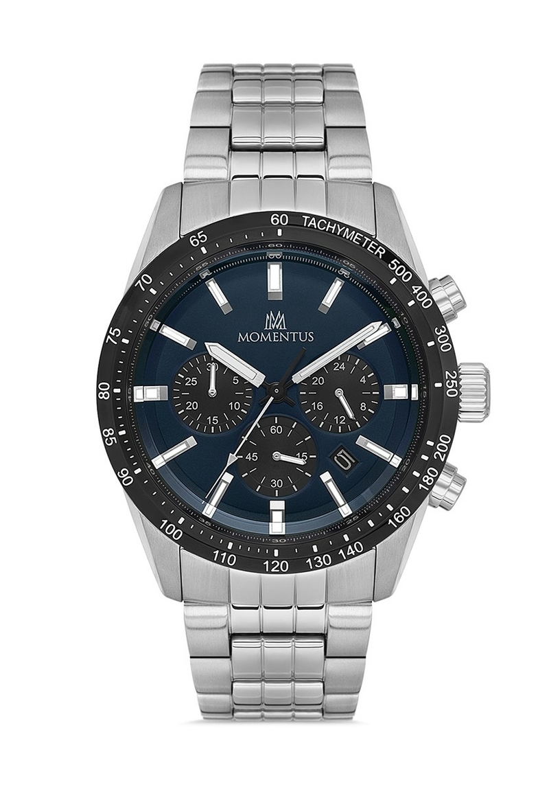 Momentus Men's Sport SC369T-11SS