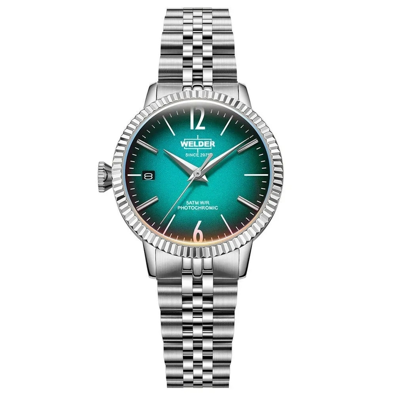 Welder Moddy Watch WRC755 Kadın Kol Saati
