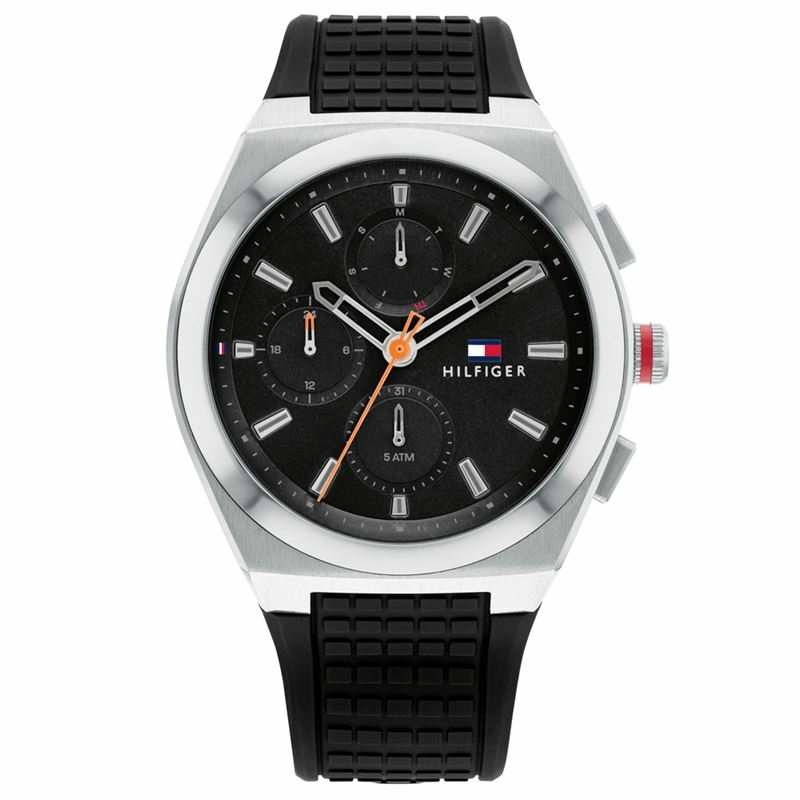 Tommy Hilfiger Th1791898 Erkek Kol Saati
