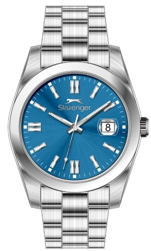 Slazenger Sl.09.2513.1.01 Erkek Kol Saati