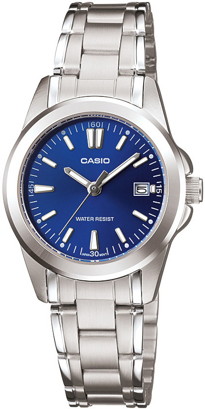 Casio LTP-1215A-2A2DF Kol Saati