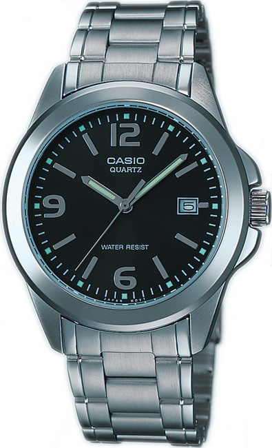 Casio MTP-1215A-1ADF Kol Saati