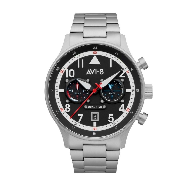 Avı-8 Av-4088-11 Erkek Kol Saati