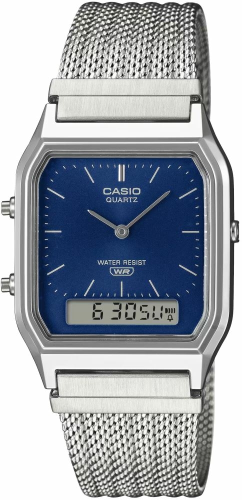 Casio AQ-230EM-2ADF Kol Saati