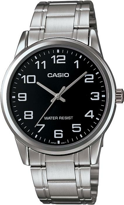 Casio MTP-V001D-1BUDF Casio MTP-V001D-1BUDF Erkek Kol Saati