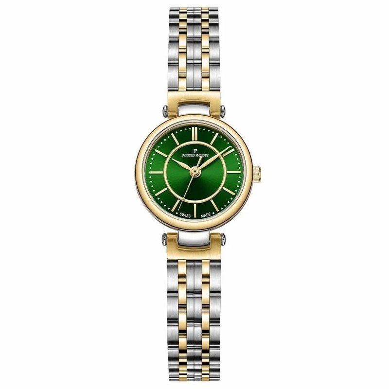 Jacques Philippe JPQLS9873X8 Kadın Kol Saati
