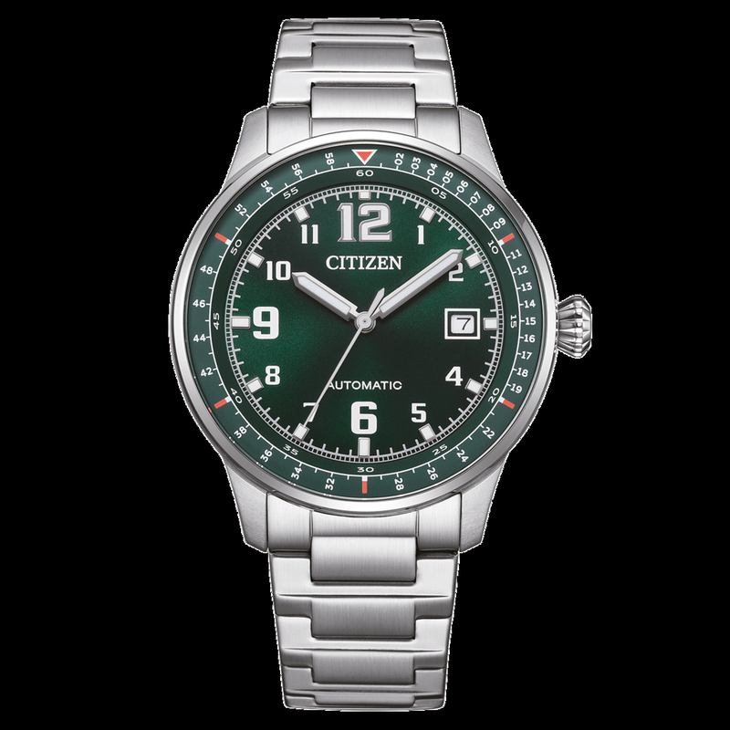 Citizen Nj0190-51X