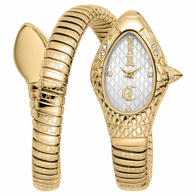 Just Cavalli Jc1L373M0025 Kadın Kol Saati