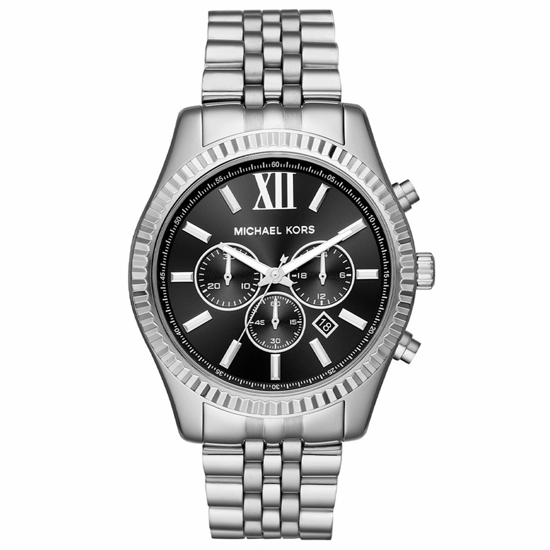 Michael Kors Mk8602 Erkek Kol Saati