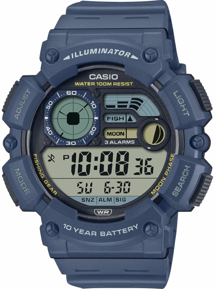 Casio WS-1500H-2AVDF Kol Saati