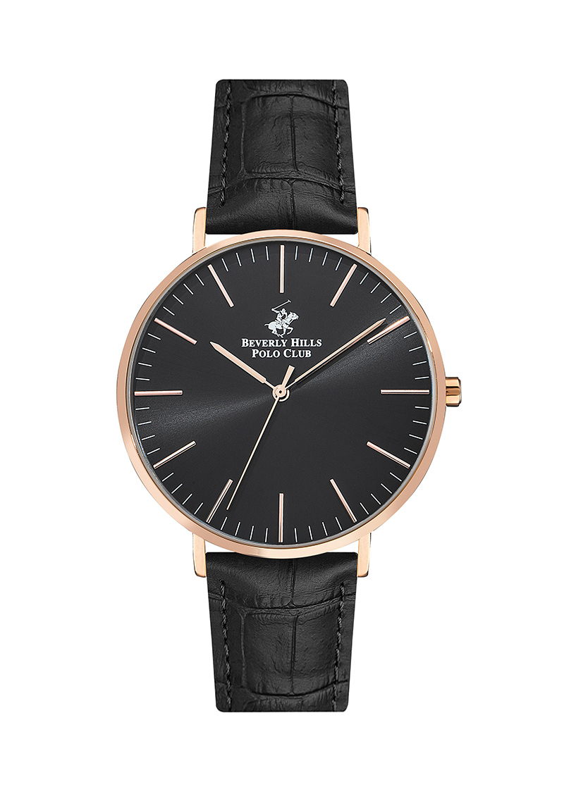 Beverly Hills Polo Bp3129X.451 Erkek Kol Saati