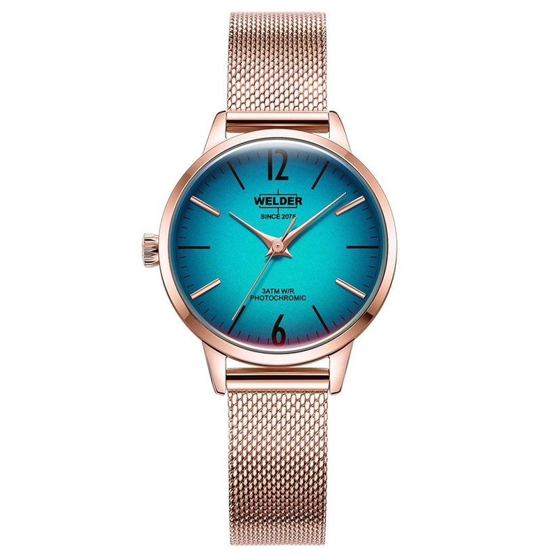 Welder Moddy Watch WRS204 Kadın Kol Saati