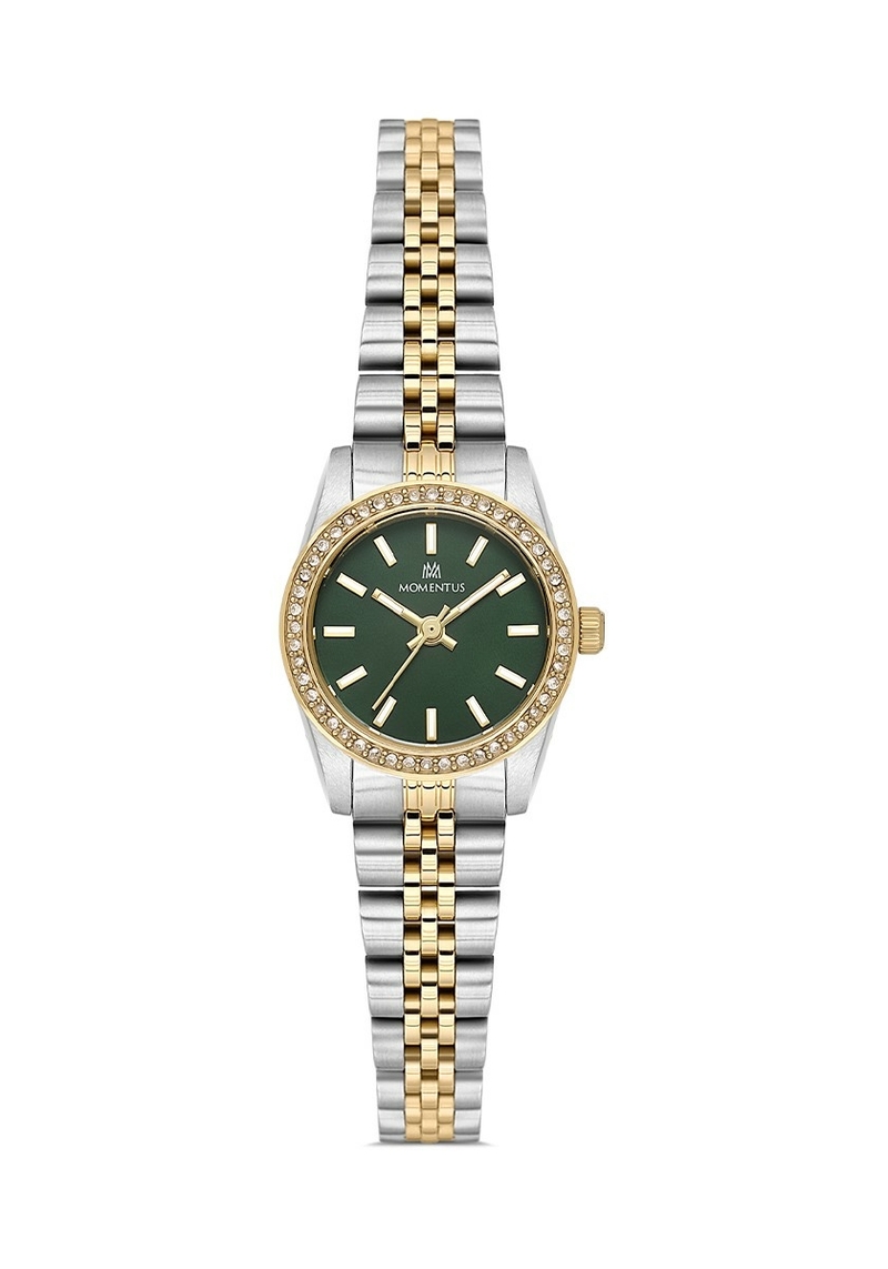 Momentus Women's Shiny SW262T-15SG