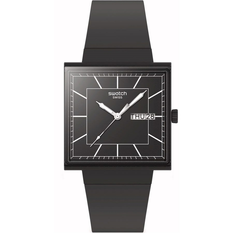 Swatch So34B701