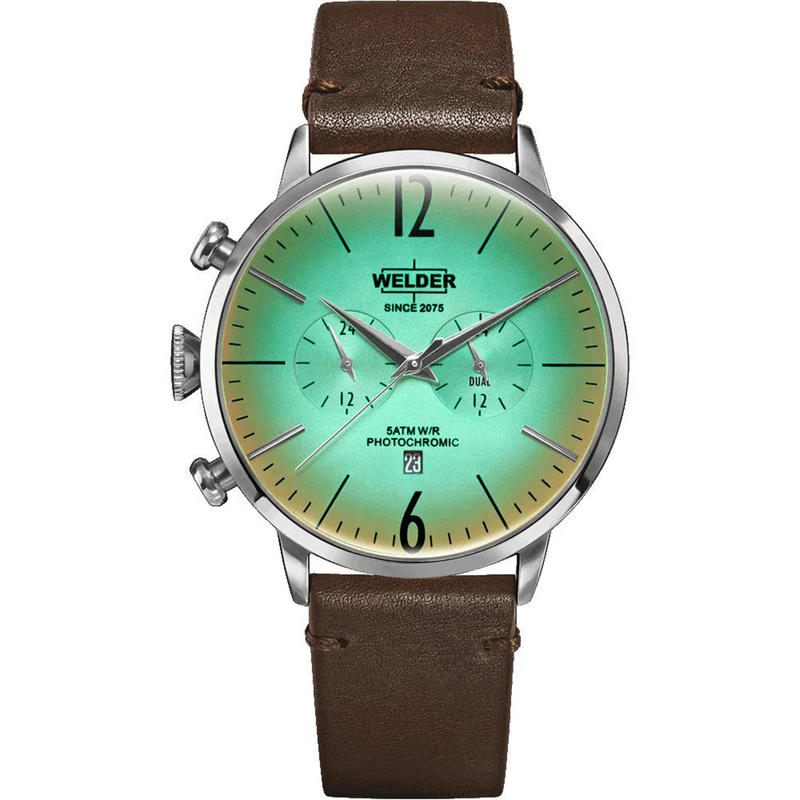 Welder Moddy Watch Wwrc302 Erkek Kol Saati