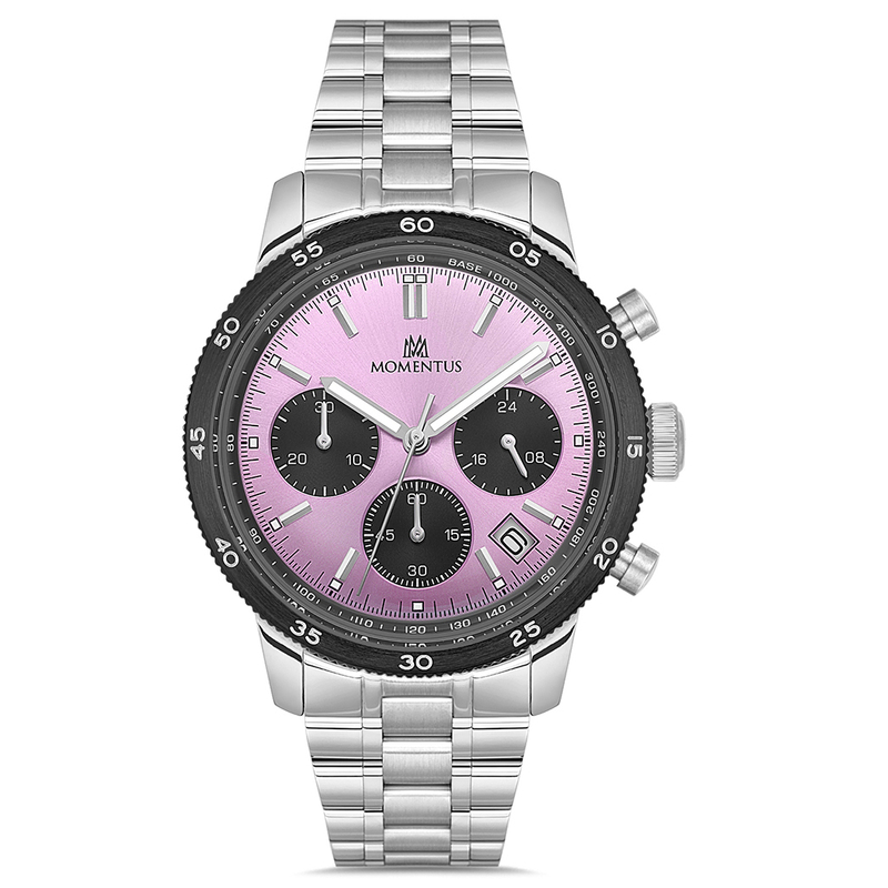Momentus Erkek Kol Saati CC303T-07SS