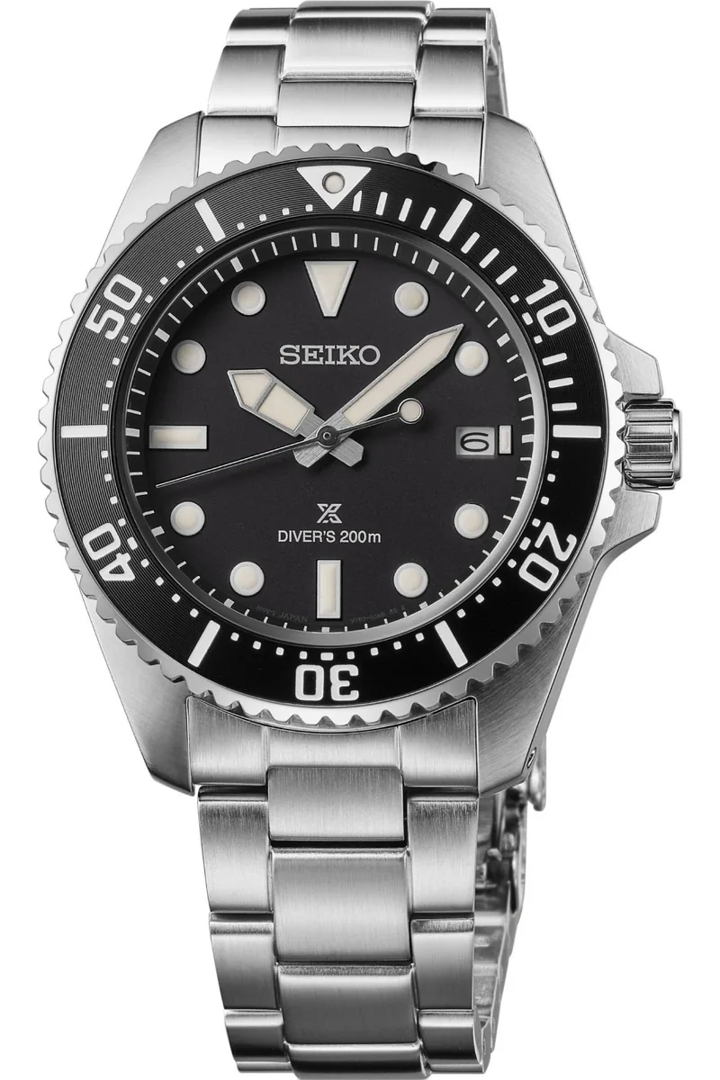 Seiko Sne597P Erkek Kol Saati
