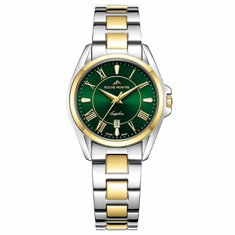 Roche Montre Rml5009-04 Kadın Kol Saati