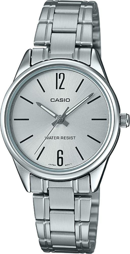 Casio LTP-V005D-7BUDF Kol Saati