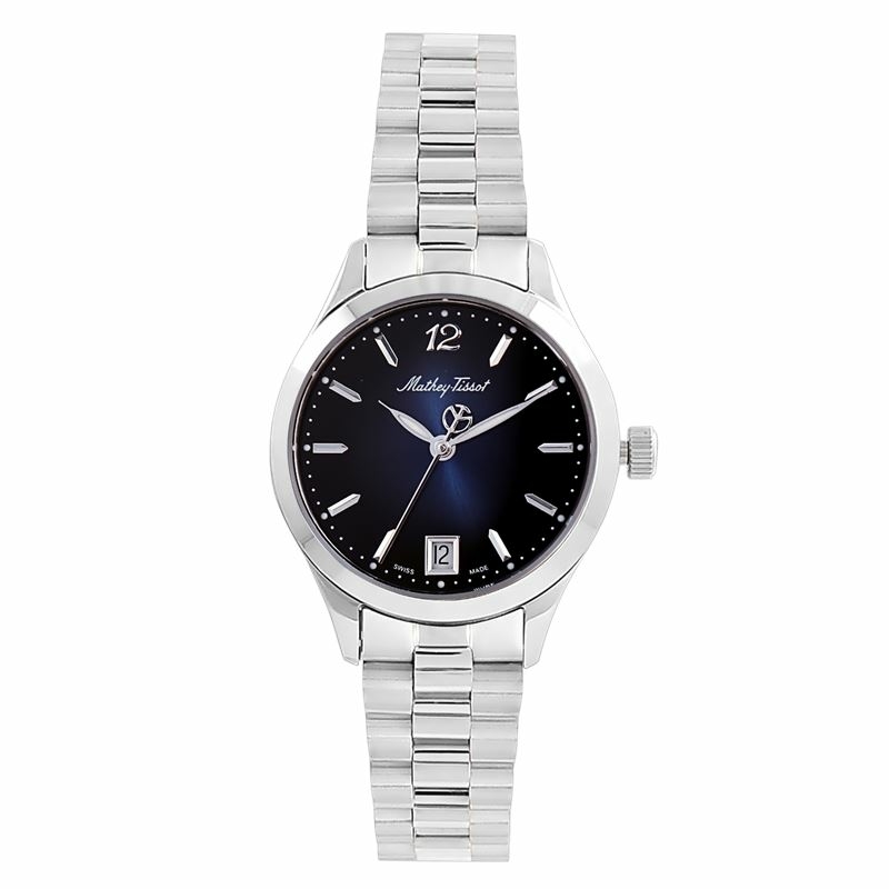 Mathey Tissot D411Mabu Kadın Kol Saati