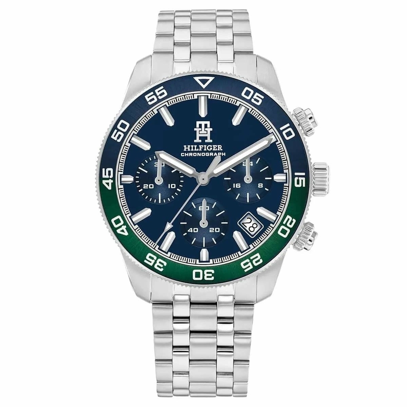 Tommy Hilfiger TH1792185 Erkek Kol Saati
