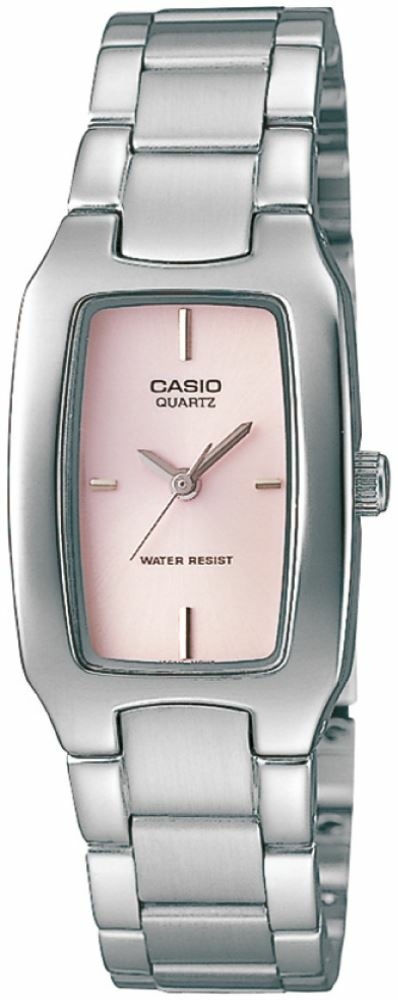 Casio LTP-1165A-4CDF Kol Saati