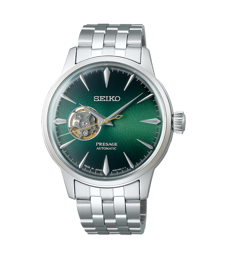 Seiko Ssa441J Erkek Kol Saati