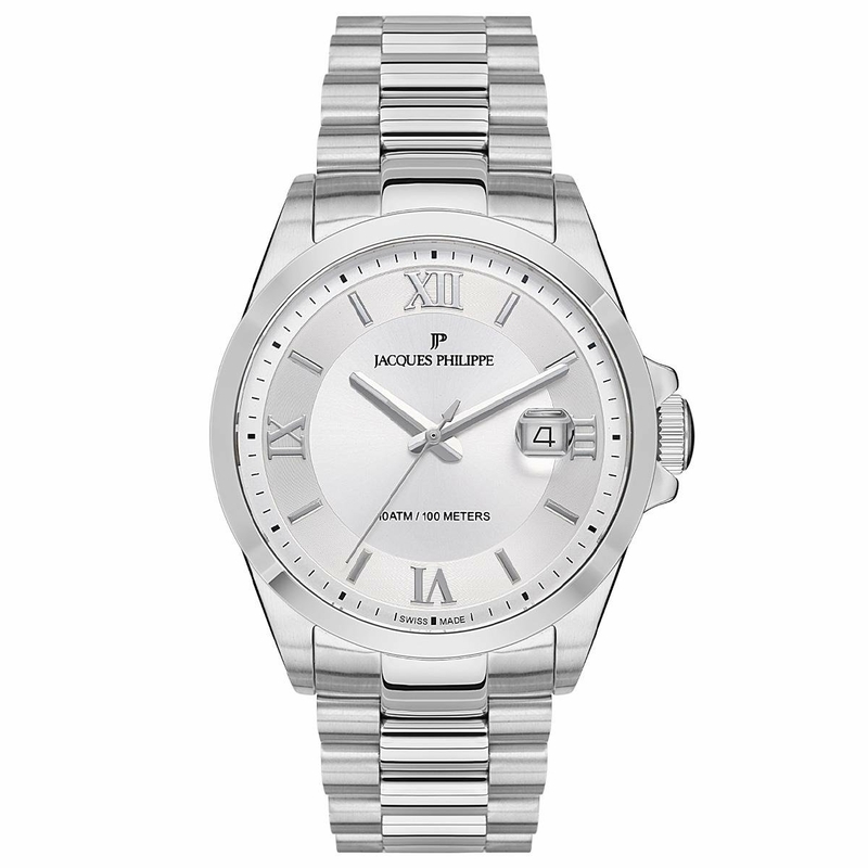 Jacques Philippe JPQGS331326V2 Erkek Kol Saati