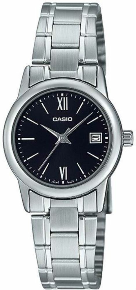 Casio LTP-V002D-1B3UDF Kol Saati
